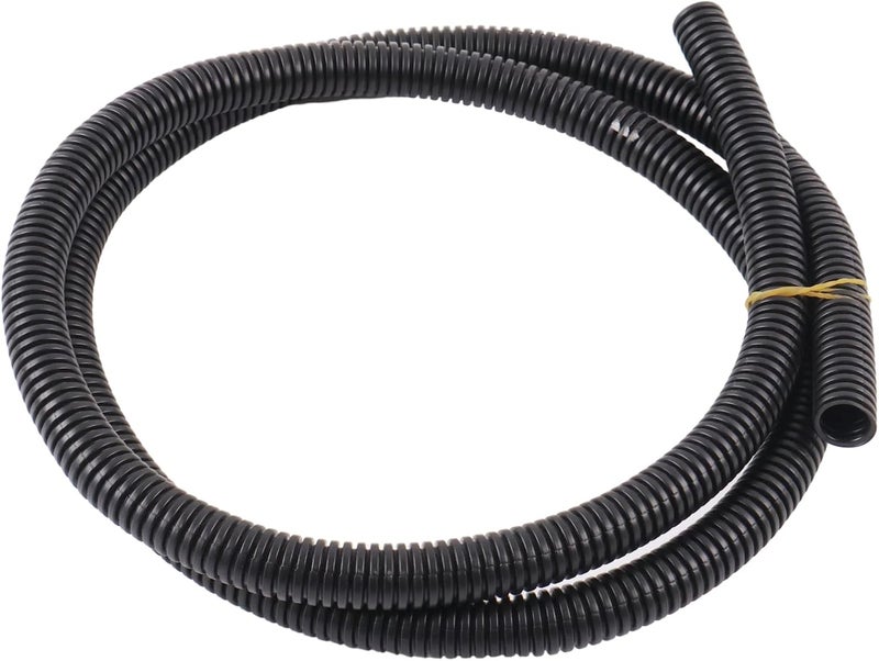 Chamixx 4-1/2ft RV Drain Hose 2932749159 Compatible With All Dometic RV Refrigerators - Image 5